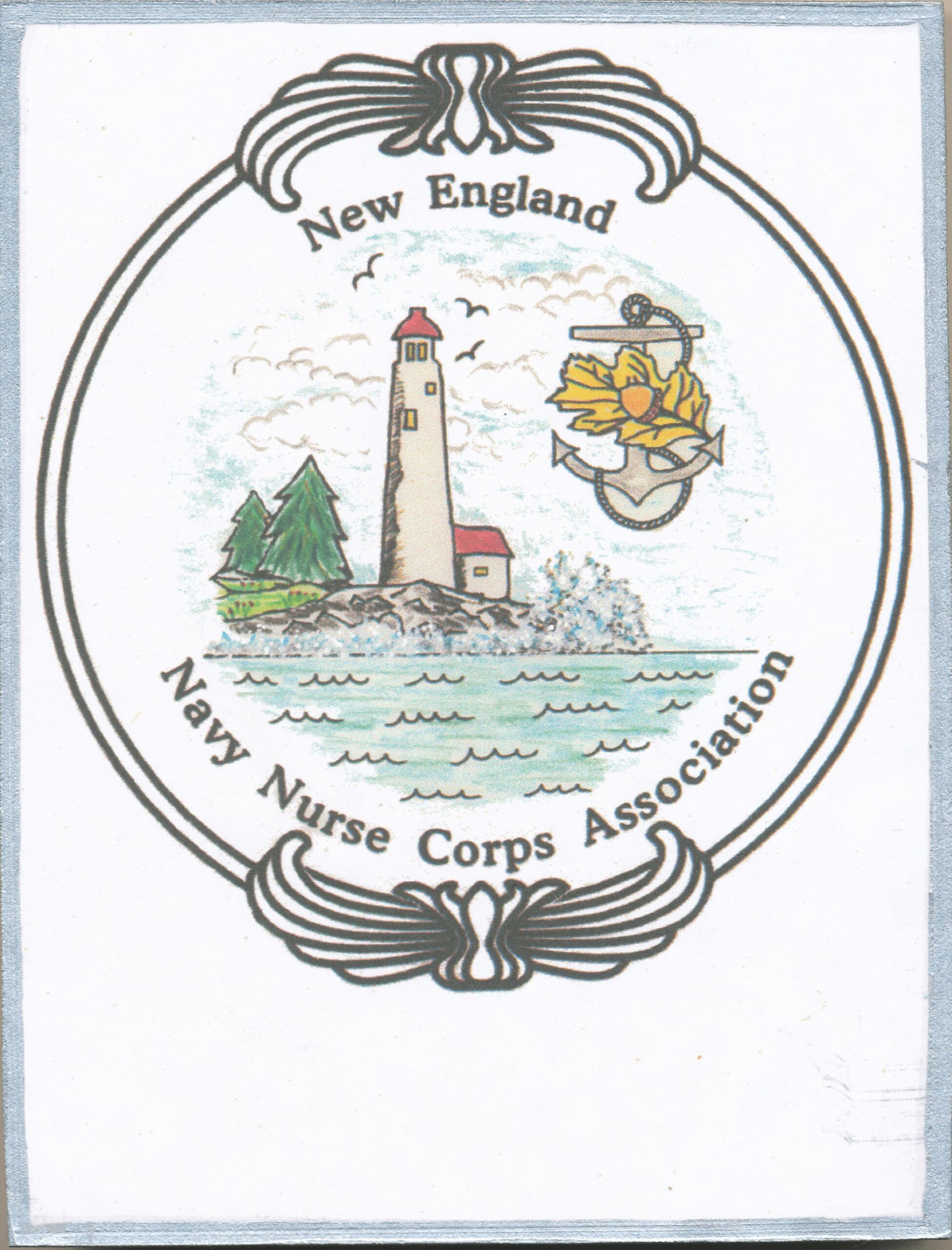 New England Navy Nurse Corps Association