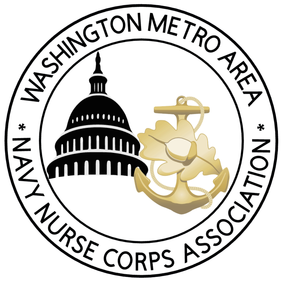 Washington Metro Area Navy Nurse Corps Association