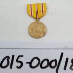 2015-000/181 - Medal