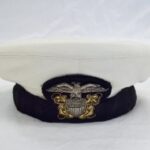 1986-011/043 - Cap, Military