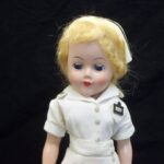 1986-011/049 - Doll, Decorative