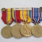 1986-017/001 - Medal