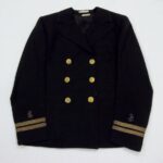1986-017/041a-b - Uniform, Military