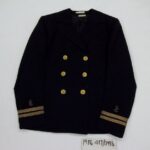 1986-017/041a-b - Uniform, Military