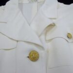 1986-017/042a-b - Uniform, Military