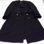 1986-017/043a-b - Overcoat