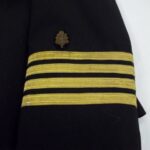 1986-019/001a-b - Uniform, Military