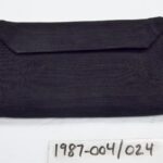 1987-004/024 - Bag, Clutch