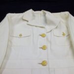 1987-004/038a-b - Uniform, Military