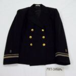 1987-004/039a-b - Uniform, Military
