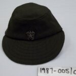 1987-005/017 - Cap, Military