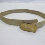 1987-016/003a-b - Belt