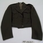 1987-016/007 - Jacket