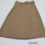 1987-016/010 - Skirt