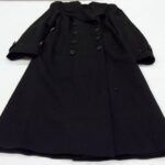 1987-044/009a-b - Overcoat