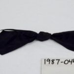 1987-044/013 - Necktie