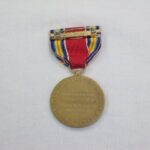 1987-052/003 - Medal