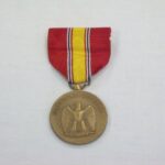 1987-052/004 - Medal