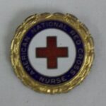 1988-049/003 - Pin, Occupational