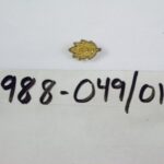 1988-049/014 - Pin, Military