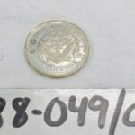 1988-049/018 - Coin, Commemorative