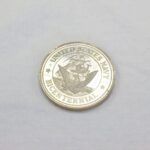 1988-049/018 - Coin, Commemorative