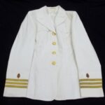 1988-049/053a-b - Uniform, Military
