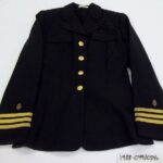 1988-049/054a-b - Uniform, Military