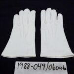 1988-049/060a-b - Glove