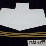 1988-049/064 - Cap, Nurse's