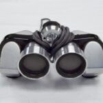 1989-001/001a-b - Binoculars