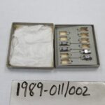1989-011/002 - Needle, Hypodermic