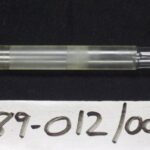 1989-012/007a-c - Syringe, Medical