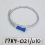 1989-021/010 - Catheter