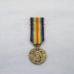 1989-035/002 - Medal