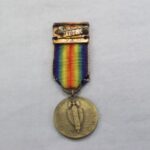 1989-035/002 - Medal