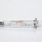 1989-041/001a-b - Syringe, Medical