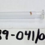 1989-041/001a-b - Syringe, Medical