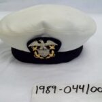 1989-044/002 - Cap, Military