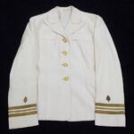 1989-049/028a-b - Uniform, Military