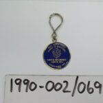 1990-002/069 - Chain, Key
