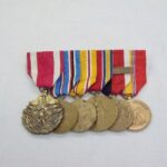 1990-003/001 - Medal