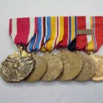 1990-003/001 - Medal