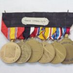 1990-003/001 - Medal