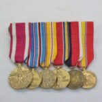 1990-003/002 - Medal