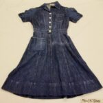 1990-057/001 - Dress