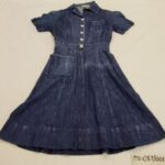 1990-057/001 - Dress