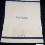 1990-058/001 - Blanket