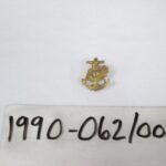 1990-062/004 - Pin, Military