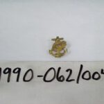 1990-062/004 - Pin, Military